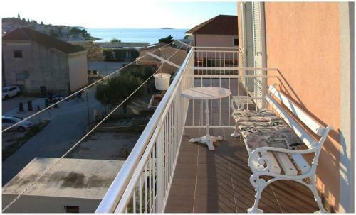 Apartamento Mikelin