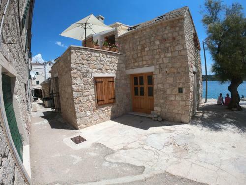 Apartment Vesna