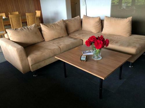 Apartamento Ferienwohnung Living & Home