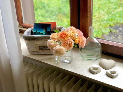 Apartamento Ferienwohnung Living & Home