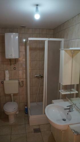 Hostal Apartmani Suton