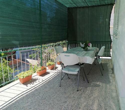 Apartamento Porat Primo?ten