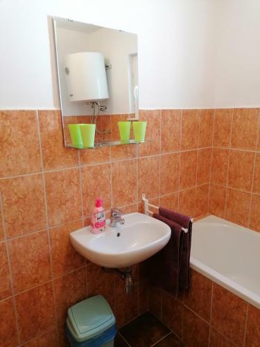 Apartamento Porat Primo?ten