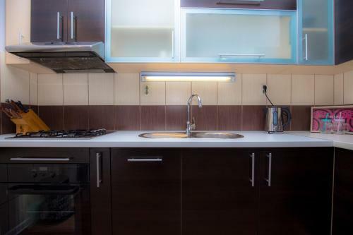 Apartman Marko