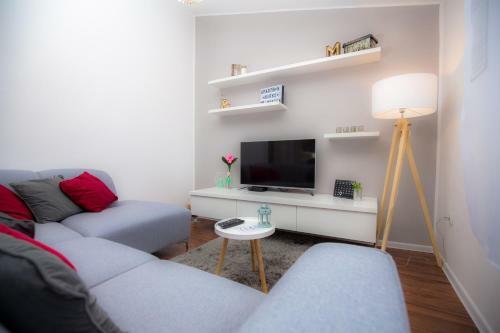 Apartman Marko
