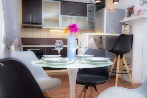 Apartman Marko