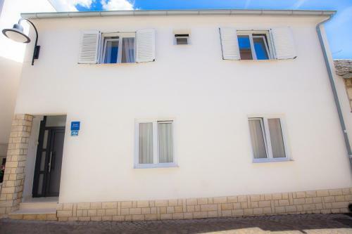 Apartman Marko