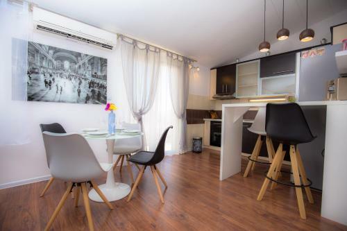 Apartman Marko