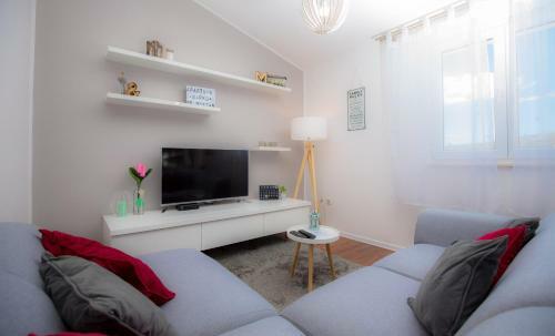 Apartman Marko