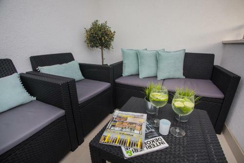 Apartment Luni
