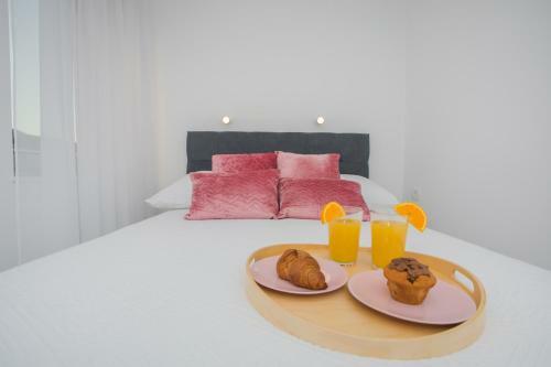 Apartment Luni