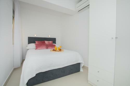 Apartment Luni