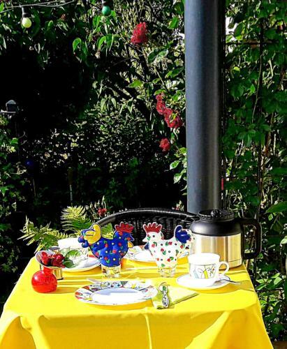 Bed & Breakfast G�stehaus Lifestyle
