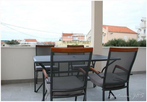 Apartmani Jere&sara
