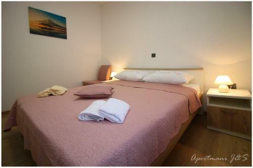 Apartmani Jere&sara