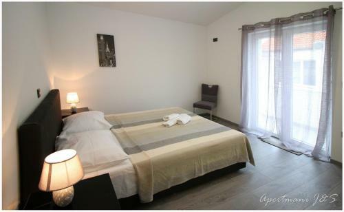 Apartmani Jere&sara