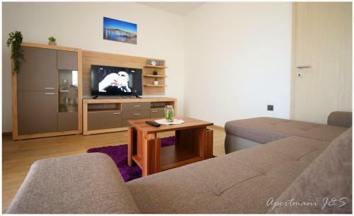 Apartmani Jere&sara