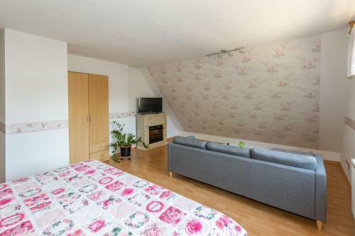 Hostal Bordmann�s Scheune