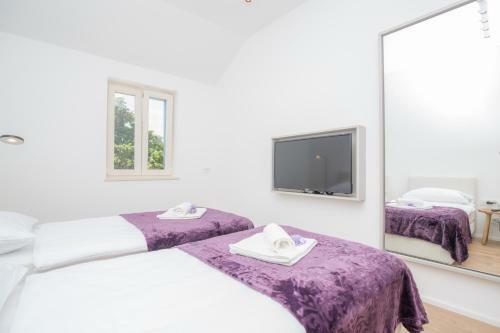 Hostal Villa Bela