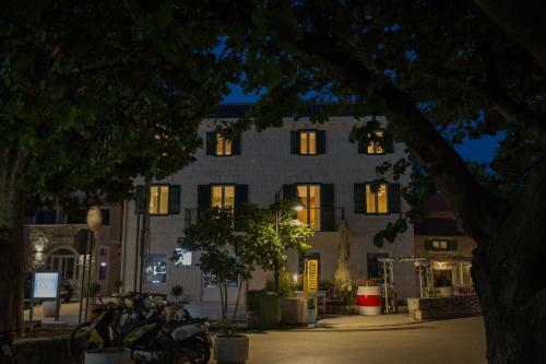 Hostal Villa Bela