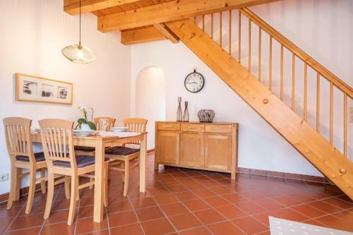 G�stehaus Heilig Apartment 3