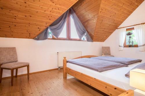 G�stehaus Heilig Apartment 3