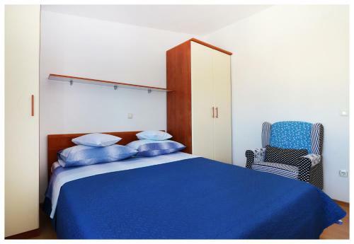 Apartmani Petra