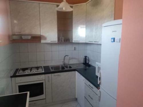 Apartamento Denis Bolan?a