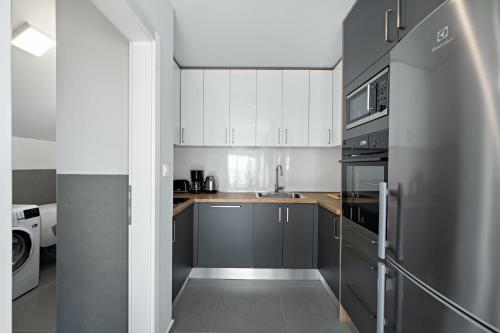 Apartamento Villa Aquarelle