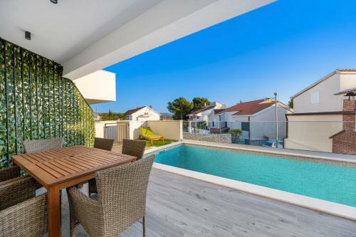 Apartamento Villa Aquarelle