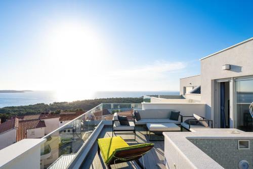 Apartamento Villa Aquarelle