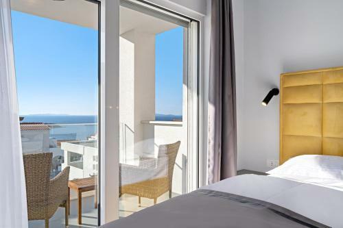 Apartamento Villa Aquarelle