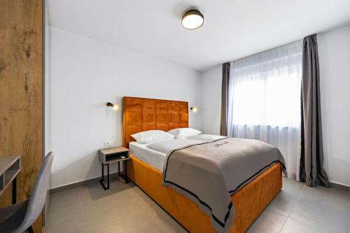 Apartamento Villa Aquarelle