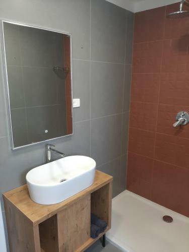 Apartamento Villa Aquarelle