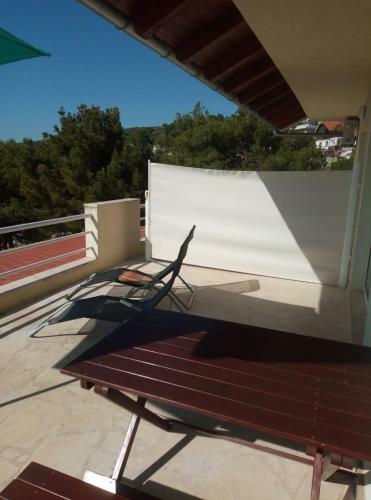 Apartamento Tini