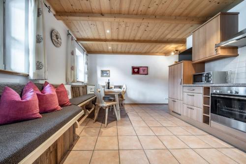 Apartamento Ferienwohnungen Am Lahnerbach