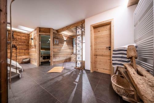 Apartamento Ferienwohnungen Am Lahnerbach