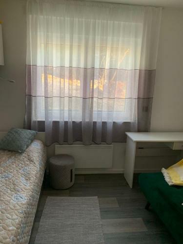Apartamento Riodia Seaview Stay