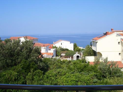 Apartamento Villa Timea