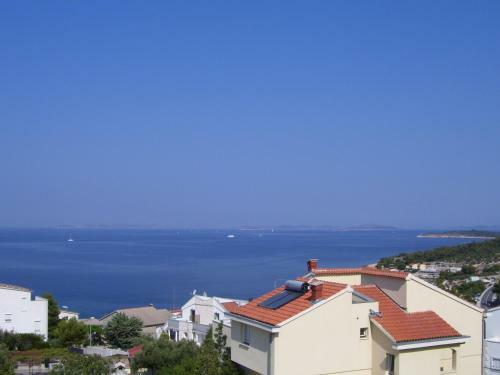 Apartamento Villa Timea