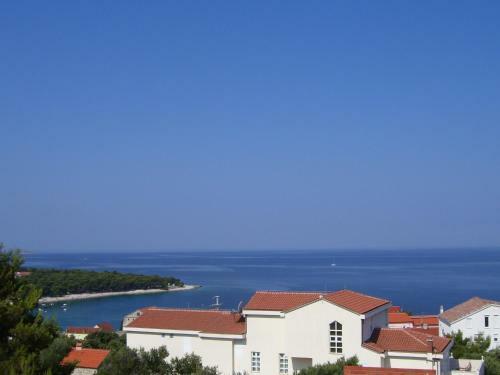 Apartamento Villa Timea
