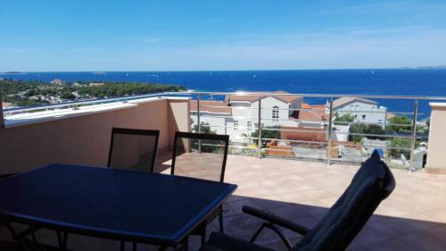 Apartamento Villa Timea