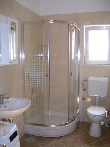 Apartamento Villa Timea