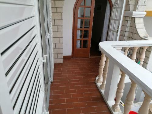 Apartamento P&f