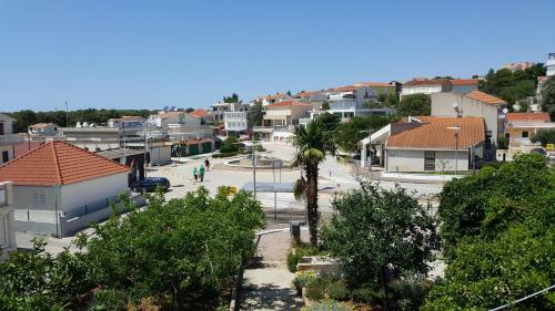 Apartamento Sunce
