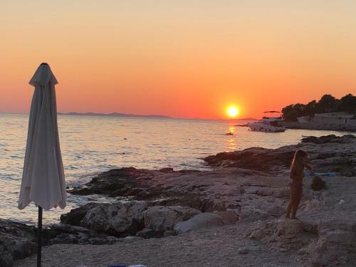 Apartments Galeb