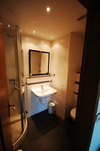Bed & Breakfast G�stezimmer Im Weingut Amlinger&sohn