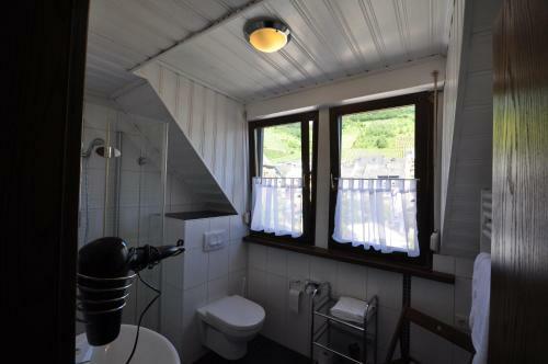 Bed & Breakfast G�stezimmer Im Weingut Amlinger&sohn