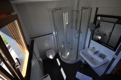 Bed & Breakfast G�stezimmer Im Weingut Amlinger&sohn