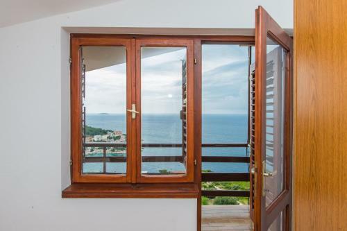 Seaview Apartment Marinov - Bilo, Primo?ten
